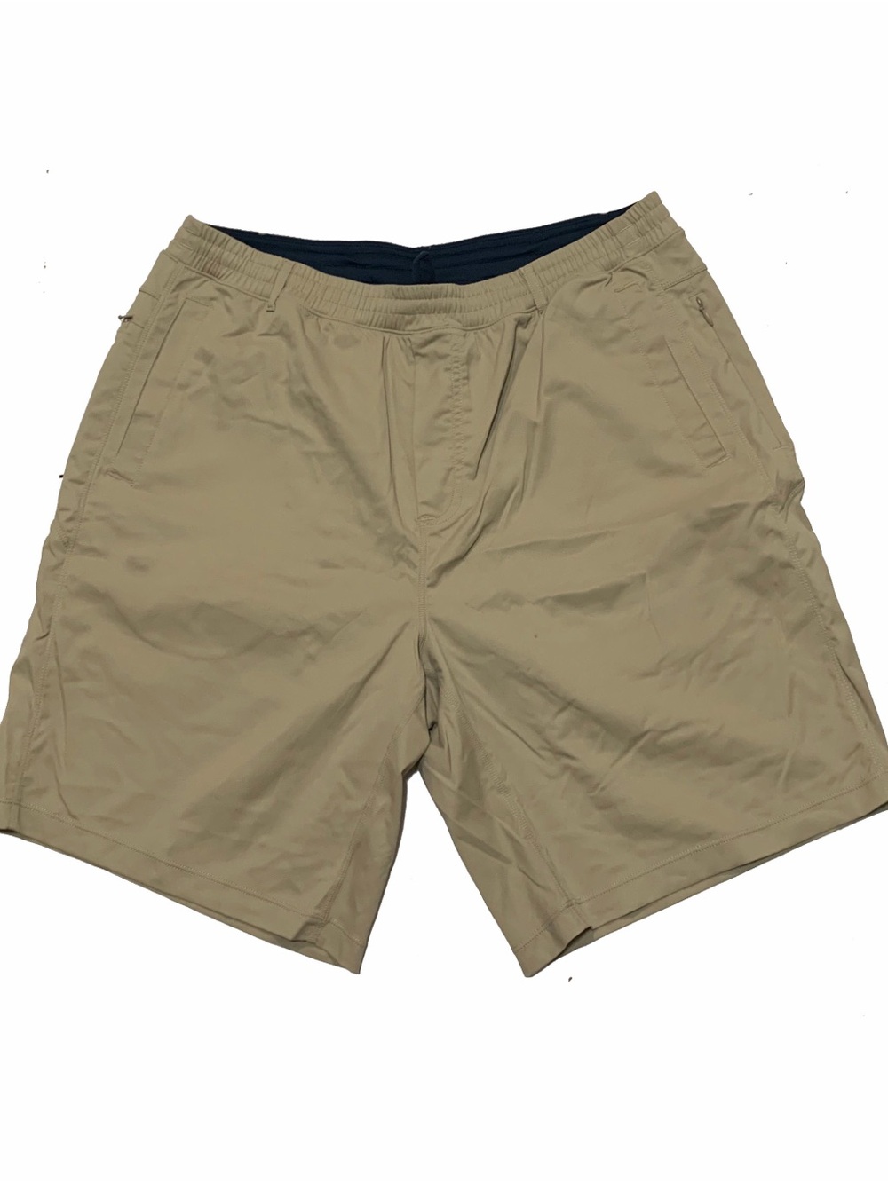 XXL / birddogs athletic shorts